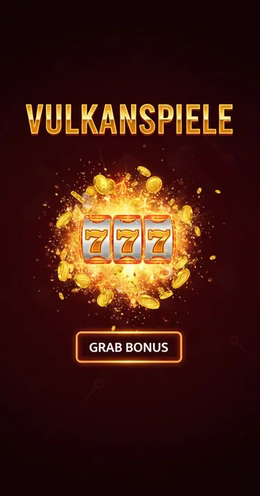 VulkanSpiele Casino